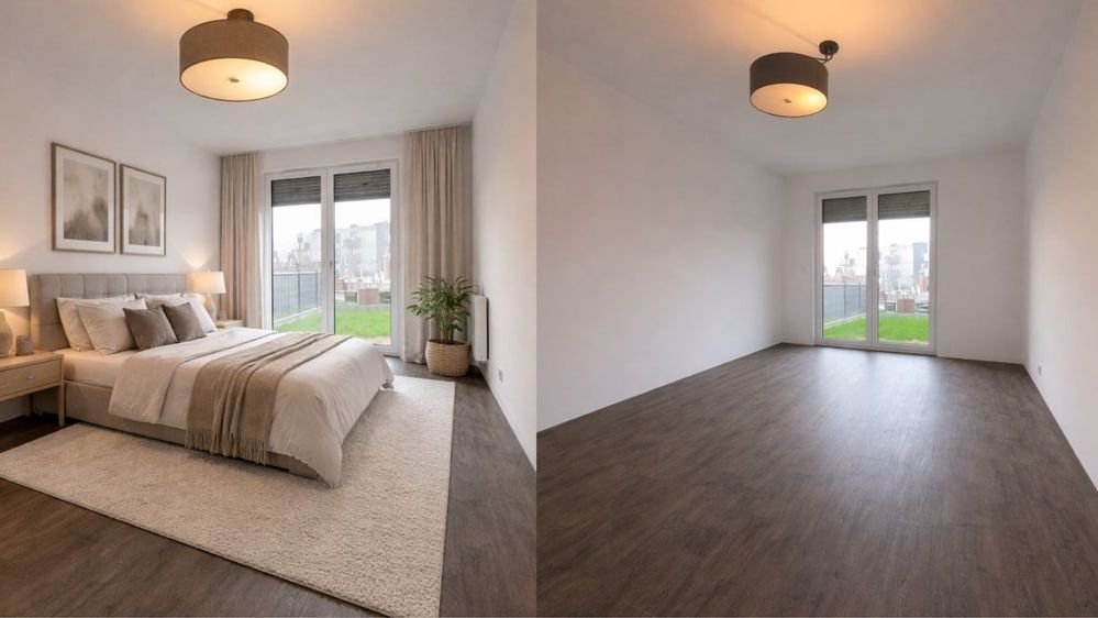 Mieszkanie 3-pokojowe Wrocław Psie Pole, ul. Jankiela. Zdjęcie 4