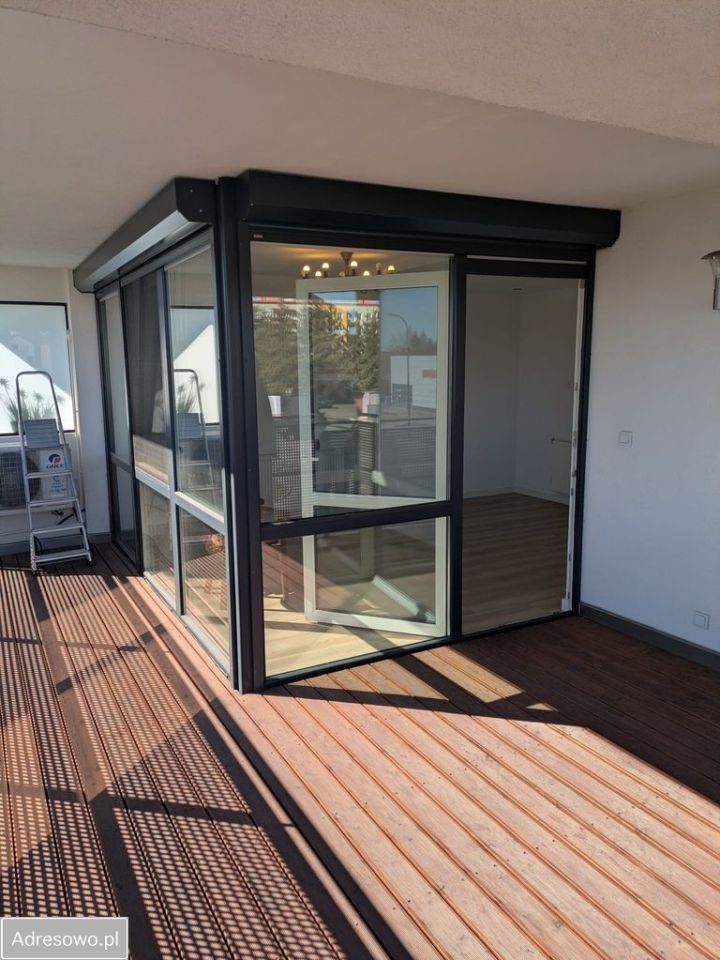 Mieszkanie 3-pokojowe Biłgoraj, ul. dra Jana Kowalskiego. Zdjęcie 7