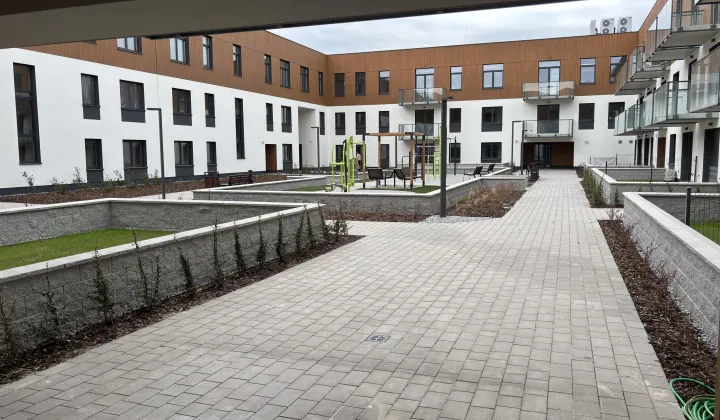 Mieszkanie 2-pokojowe Wrocław Ołtaszyn, ul. Orawska