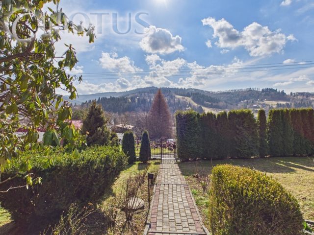 dom wolnostojący, 6 pokoi Brenna. Zdjęcie 1