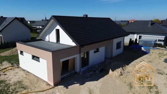 dom wolnostojący, 4 pokoje Turowola-Kolonia. Zdjęcie 2