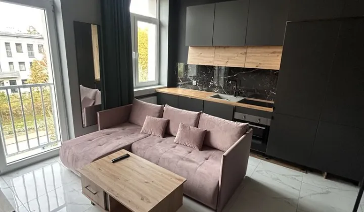 Mieszkanie 2-pokojowe Bytom Stroszek, ul. Gabriela Narutowicza