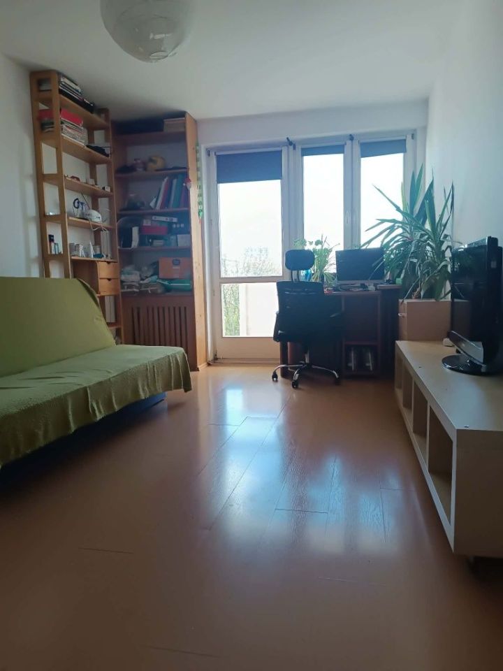 Mieszkanie 3-pokojowe Kraków, ul. Krowoderskich Zuchów. Zdjęcie 8