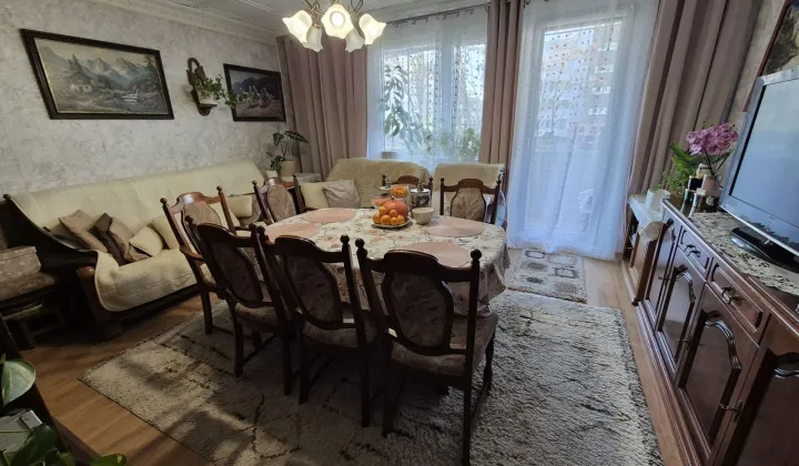 Mieszkanie 3-pokojowe Kołobrzeg Ogrody, ul. Jana Chodkiewicza