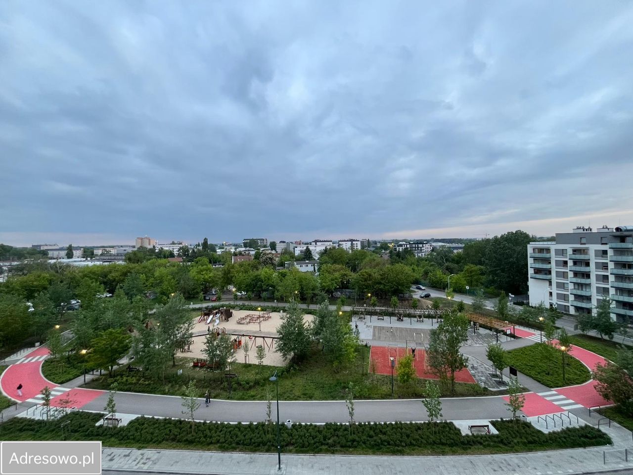 Mieszkanie 3-pokojowe Warszawa Włochy, ul. Instalatorów. Zdjęcie 8