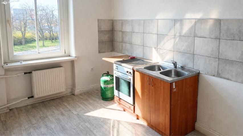 Mieszkanie 2-pokojowe Bydgoszcz, ul. Bydgoska. Zdjęcie 6