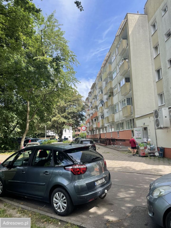 Mieszkanie 2-pokojowe Kołobrzeg, ul. Dworcowa. Zdjęcie 18