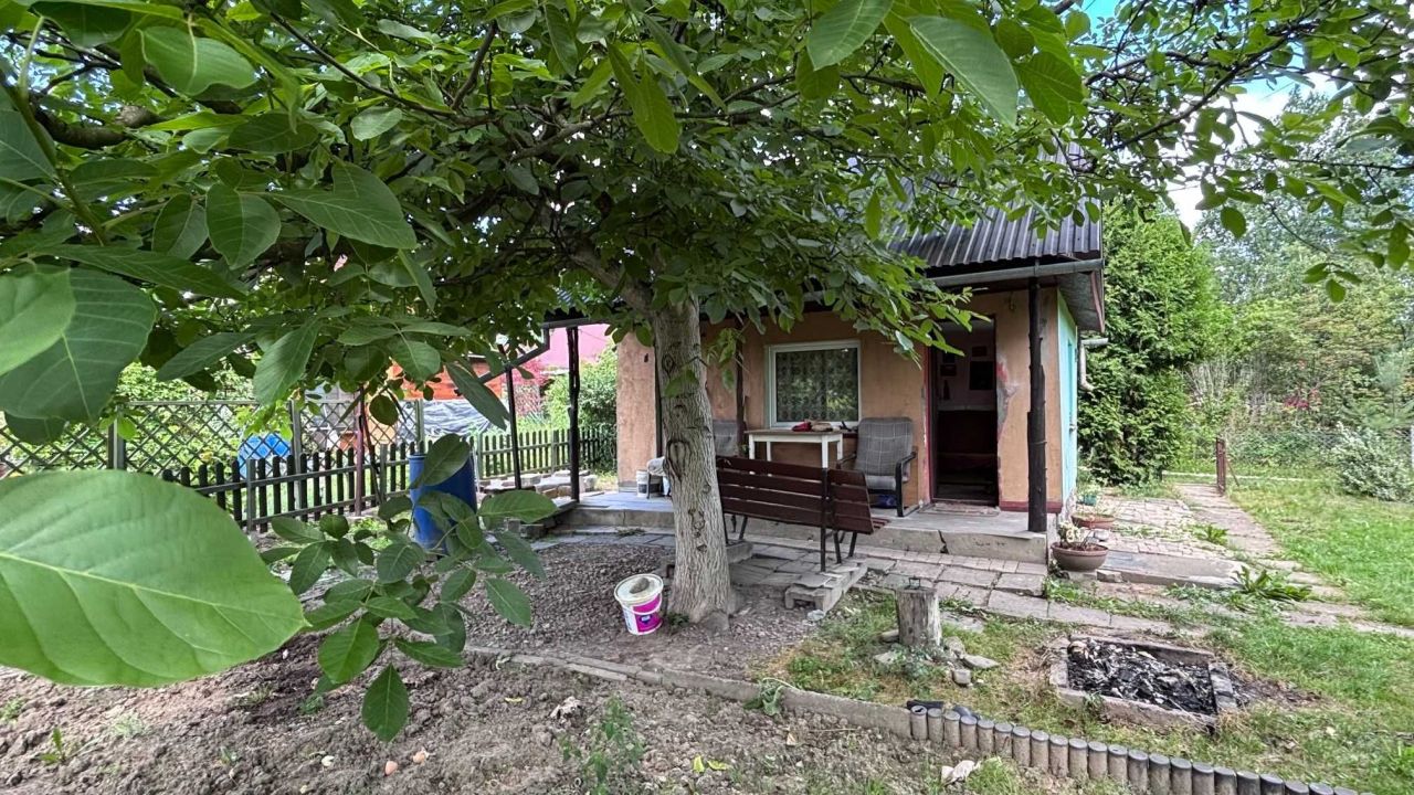 Działka rod Wadowice. Zdjęcie 7