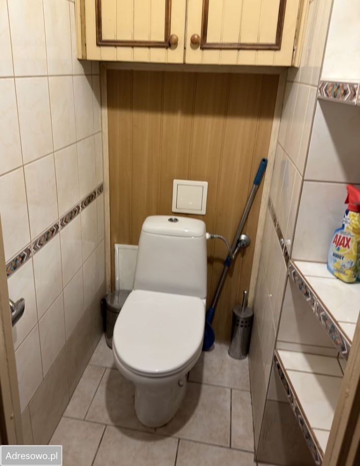 Mieszkanie 2-pokojowe Wrocław Nowy Dwór, ul. Budziszyńska. Zdjęcie 14