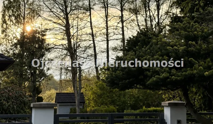 dom wolnostojący, 3 pokoje Niemcz