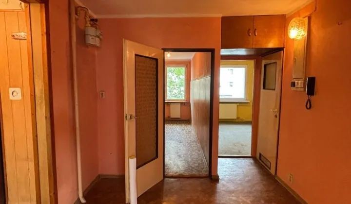 Mieszkanie 3-pokojowe Bytom Miechowice, ul. Alojzego Felińskiego