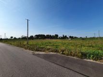 Działka budowlana Pluskowęsy. Zdjęcie 4