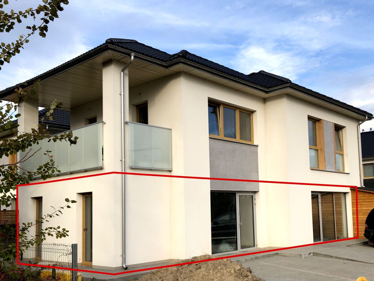 Lokal Grójec, ul. Stanisława Lema