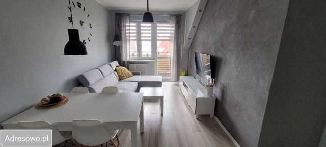 Mieszkanie 2-pokojowe Gostynin, ul. Nowa. Zdjęcie 1