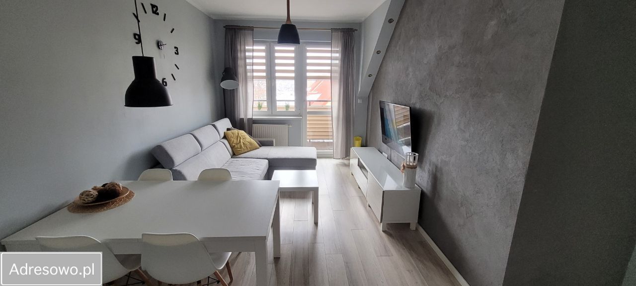 Mieszkanie 2-pokojowe Gostynin, ul. Nowa