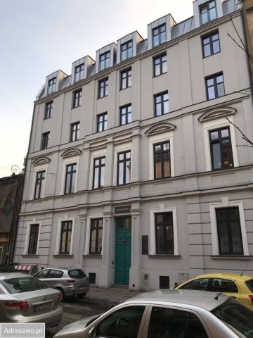 Mieszkanie 1-pokojowe Kraków Podgórze, ul. Węgierska. Zdjęcie 1