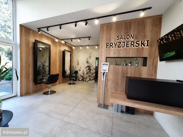 Lokal Ostrów Mazowiecka, ul. Widnichowska. Zdjęcie 1