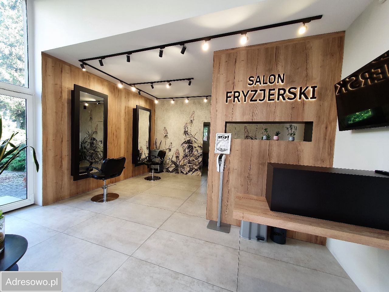 Lokal Ostrów Mazowiecka, ul. Widnichowska