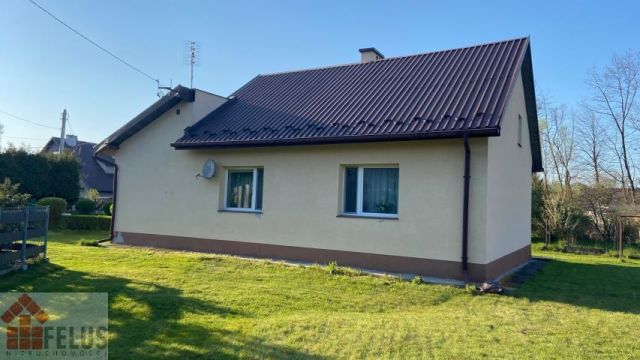 dom wolnostojący, 3 pokoje Kraków Podgórze. Zdjęcie 1