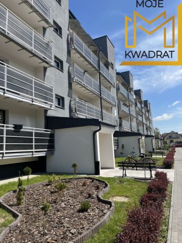 Mieszkanie 2-pokojowe Bełchatów, ul. Opalowa. Zdjęcie 1