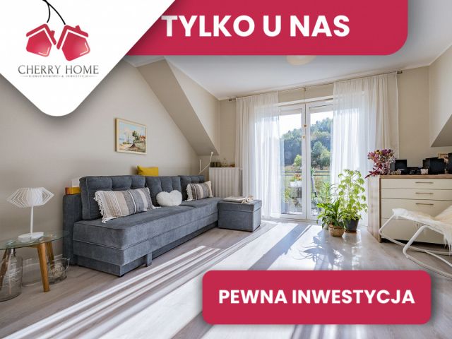 Mieszkanie 4-pokojowe Rumia, ul. Jachtowa. Zdjęcie 1