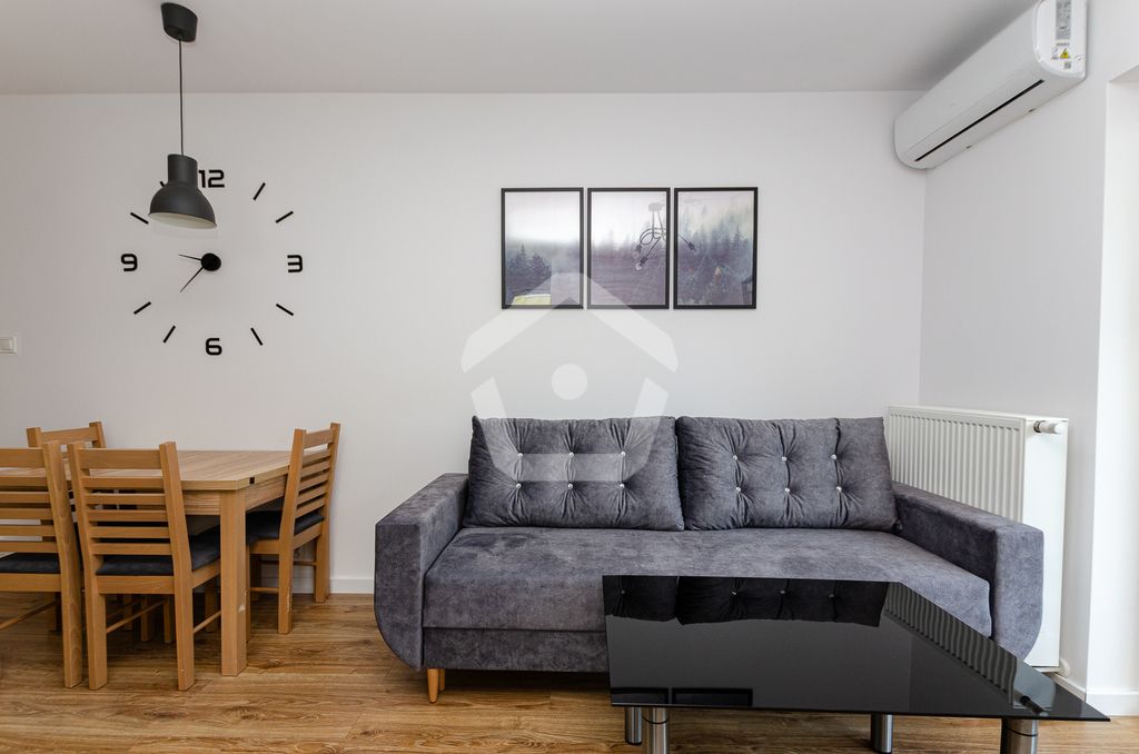 Mieszkanie 3-pokojowe Rzeszów Drabinianka, ul. Zaciszna. Zdjęcie 3