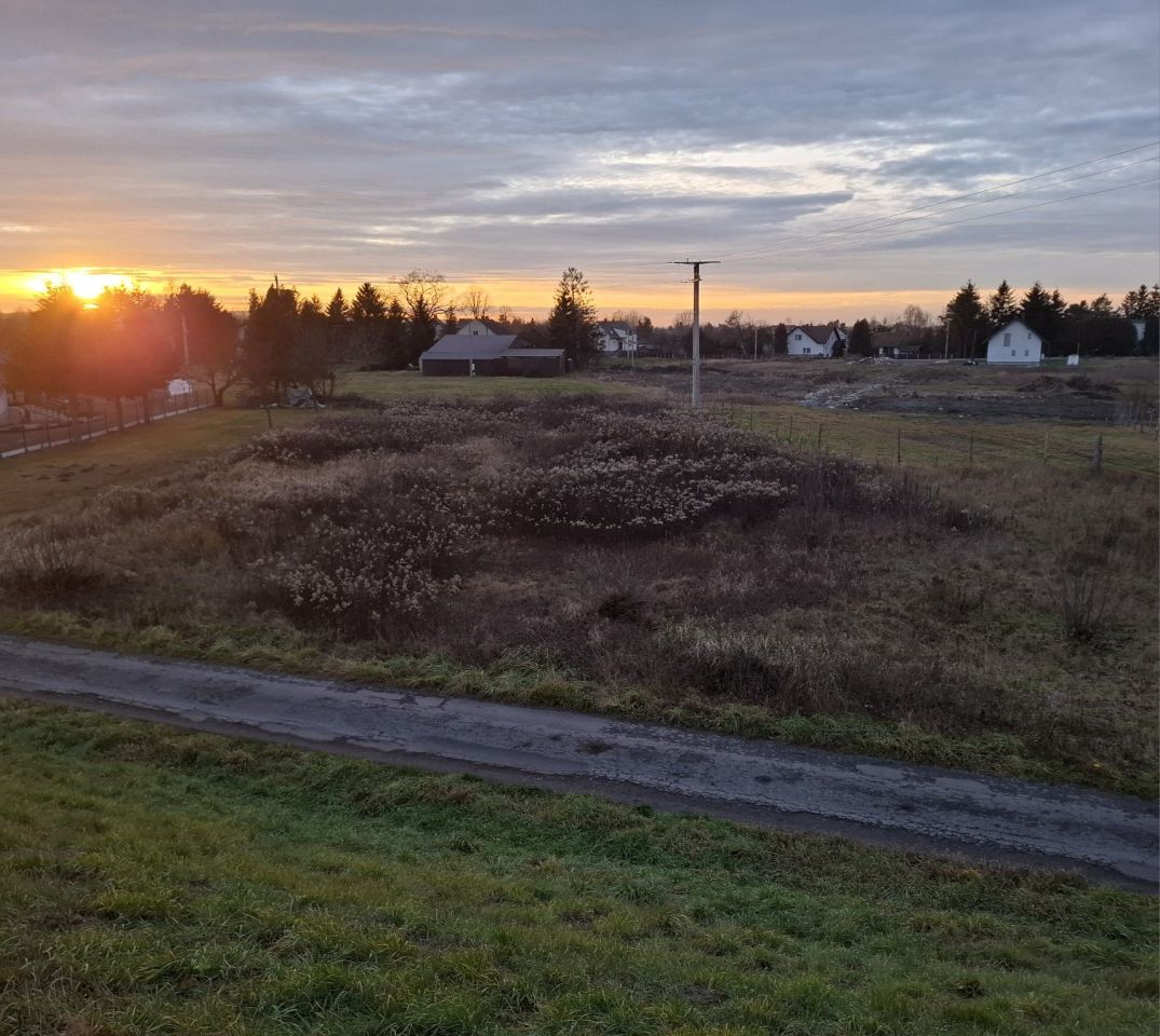 Działka budowlana Kopanka. Zdjęcie 2