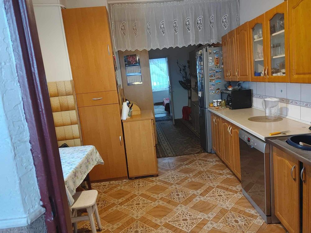 dom wolnostojący Włoszczowice. Zdjęcie 4