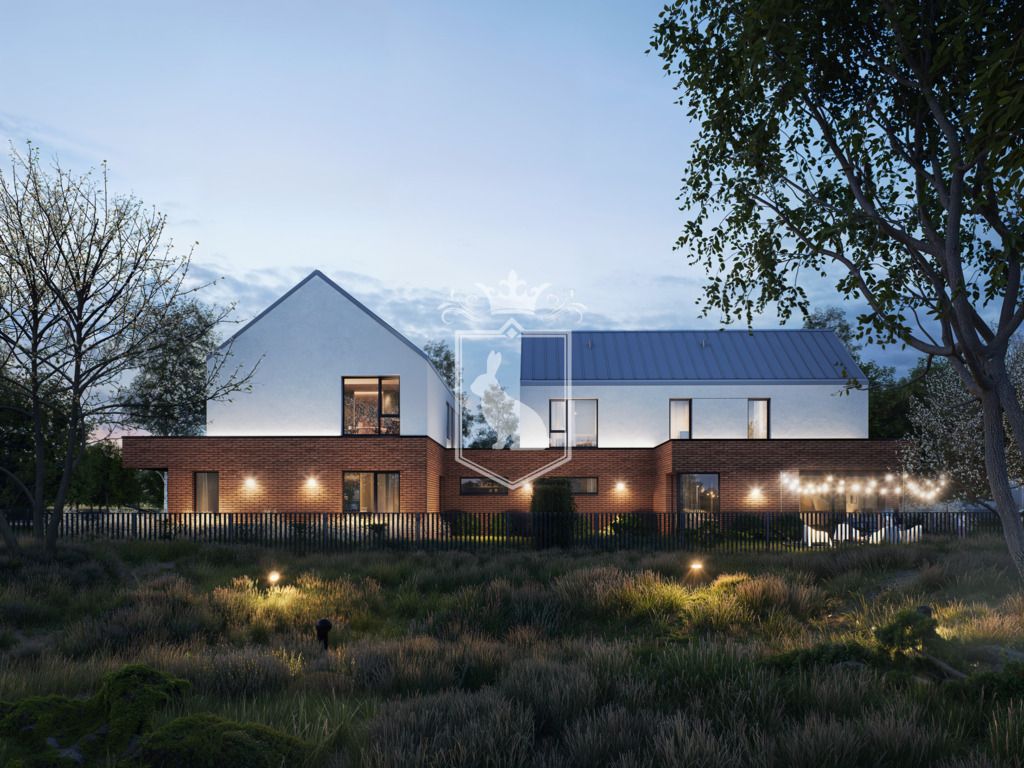 bliźniak, 5 pokoi Mszczonów, ul. Fabryczna. Zdjęcie 3