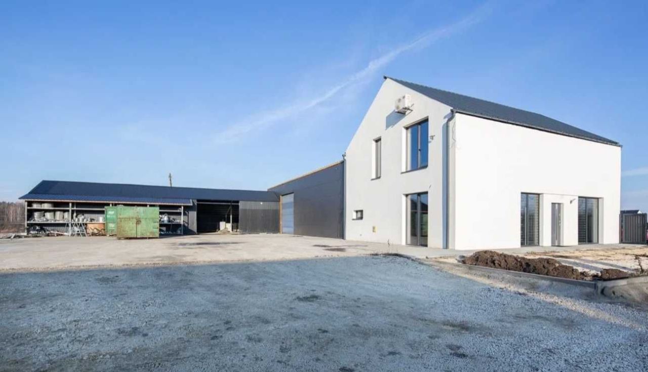 Nieruchomość komercyjna Mielec. Zdjęcie 3