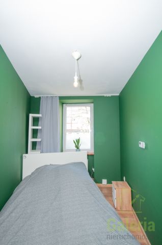 Mieszkanie 2-pokojowe Szczecin Centrum, al. Wyzwolenia. Zdjęcie 4