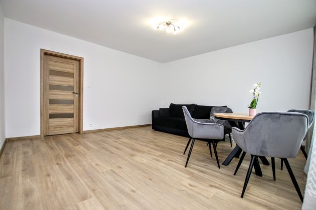 Mieszkanie 2-pokojowe Rzeszów, ul. Miłocińska. Zdjęcie 1