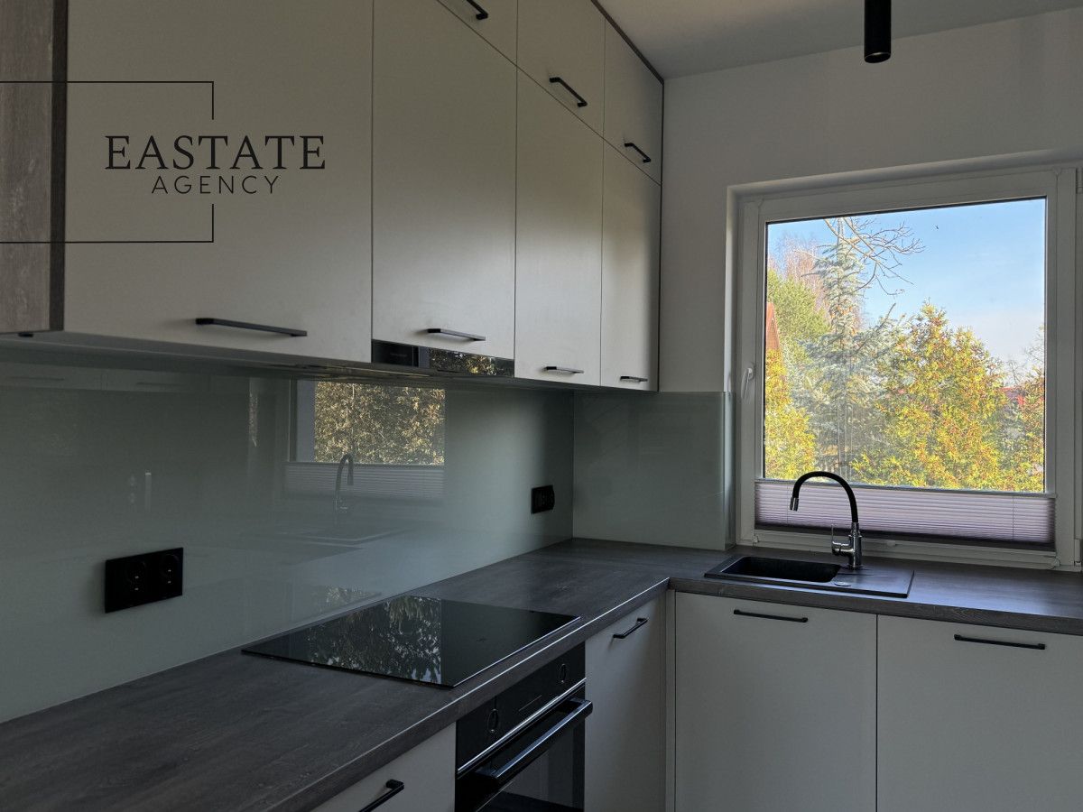 Mieszkanie 5-pokojowe Warszawa Wawer, ul. Borowiecka. Zdjęcie 5