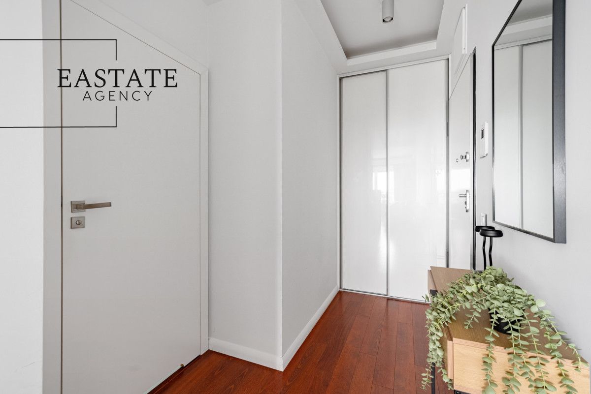 Mieszkanie 1-pokojowe Warszawa Mokotów, ul. Jana Pawła Woronicza. Zdjęcie 7