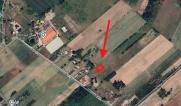 Działka budowlana Zaręby