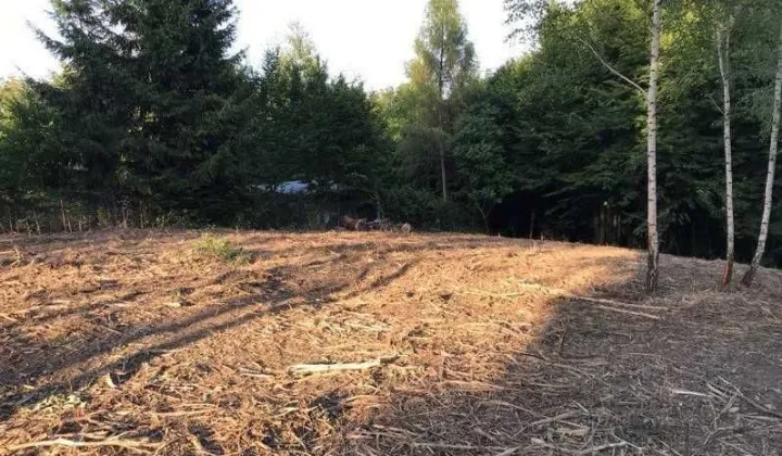 Działka rolno-budowlana Kazimierz Dolny, ul. Czerniawy