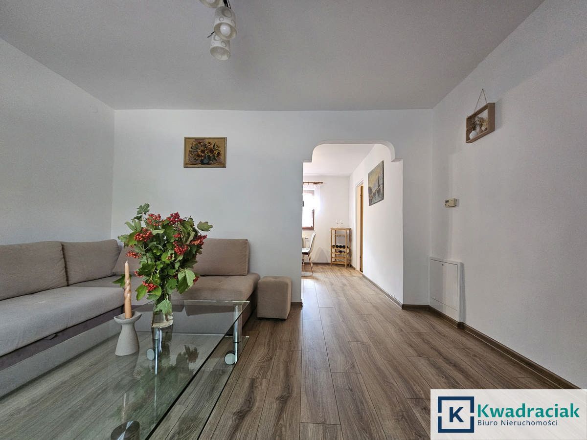 dom wolnostojący, 3 pokoje Krosno Zawodzie. Zdjęcie 7