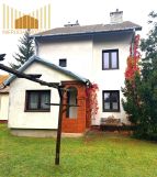 dom wolnostojący, 5 pokoi Mińsk Mazowiecki