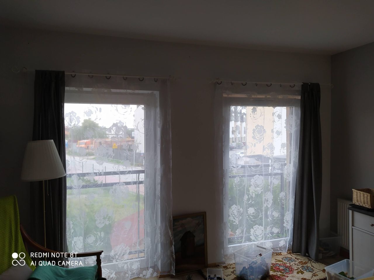 Mieszkanie 5-pokojowe Nowa Iwiczna, ul. Aleja Zgody. Zdjęcie 13