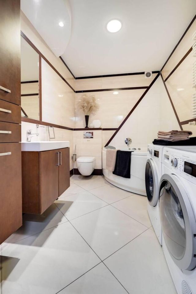 Mieszkanie 4-pokojowe Warszawa Białołęka, ul. Szumiących Traw. Zdjęcie 20