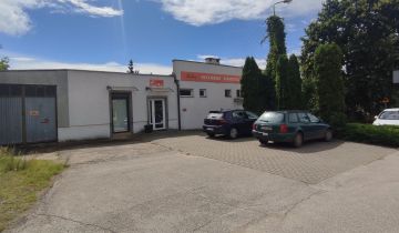 Lokal Mała Nieszawka