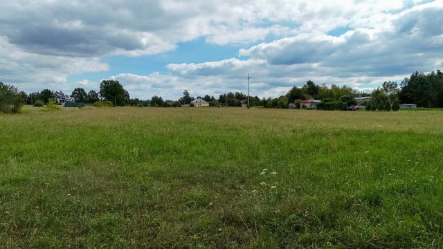 Działka budowlana Psucin, ul. Leśna. Zdjęcie 12