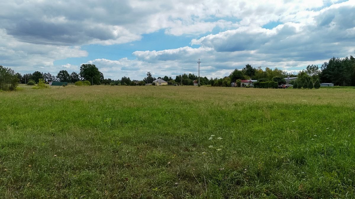 Działka budowlana Psucin, ul. Leśna. Zdjęcie 12