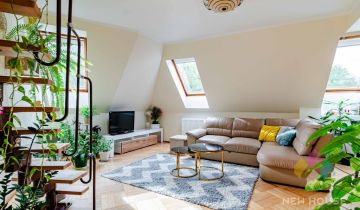 Mieszkanie 4-pokojowe Ostróda, ul. Stefana Czarnieckiego