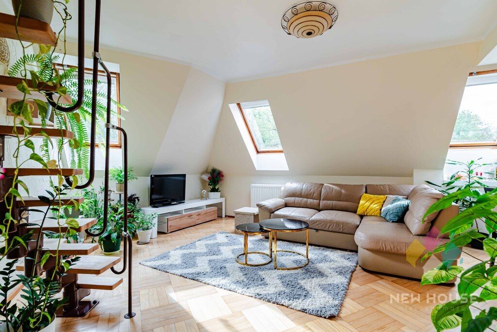 Mieszkanie 4-pokojowe Ostróda, ul. Stefana Czarnieckiego. Zdjęcie 2