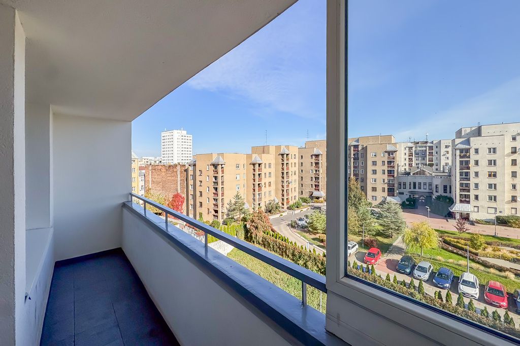 Mieszkanie 4-pokojowe Warszawa Praga-Północ, ul. Jagiellońska. Zdjęcie 4