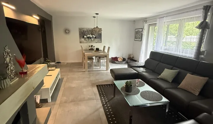 dom wolnostojący, 6 pokoi Bogucin, ul. Jaśminowa