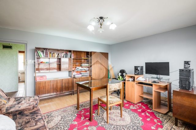 Mieszkanie 5-pokojowe Kraków Podgórze Duchackie, ul. Walerego Sławka. Zdjęcie 2