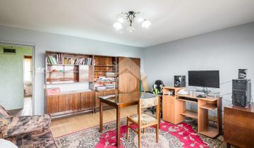 Mieszkanie 5-pokojowe Kraków Podgórze Duchackie, ul. Walerego Sławka