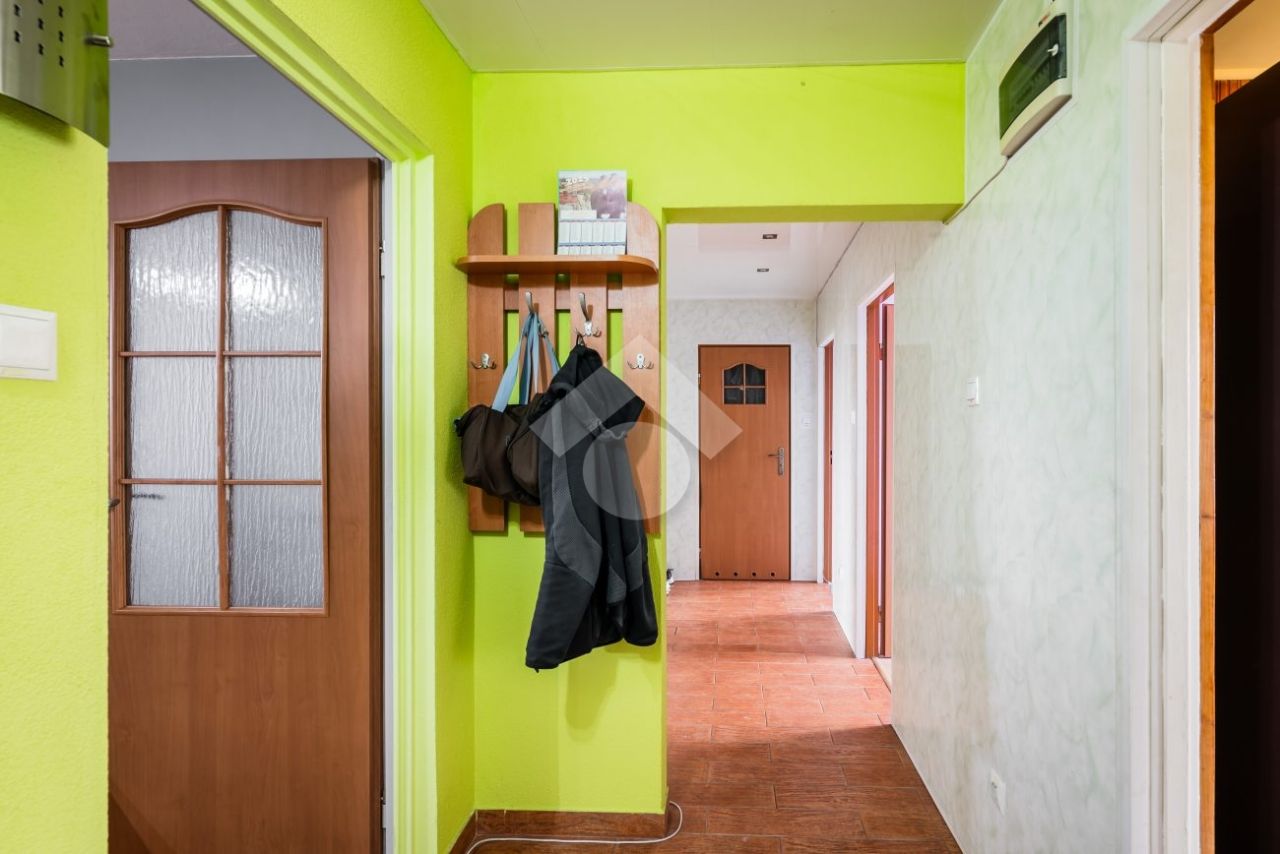 Mieszkanie 5-pokojowe Kraków Podgórze Duchackie, ul. Walerego Sławka. Zdjęcie 15